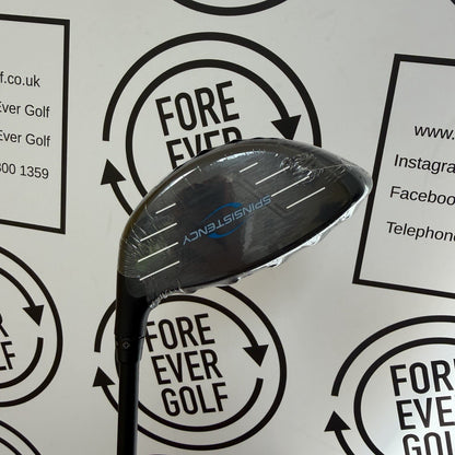 PING G440K DRIVER / 9 Degree / Mens RH / 50g Reg Flex / NEW