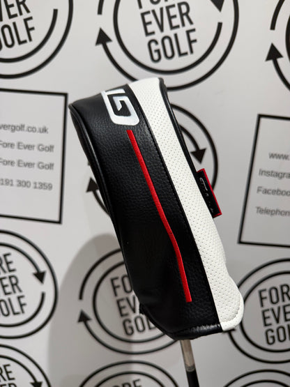 TITLIEST GT3 3 HYBRID / 19 Degree / RH / 80g Stiff Flex