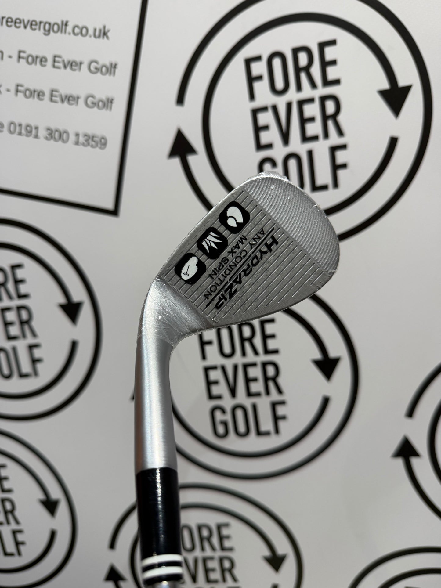 CLEVELAND RTX 6 LOB WEDGE / 58 (10-MID) / RH Wedge Flex