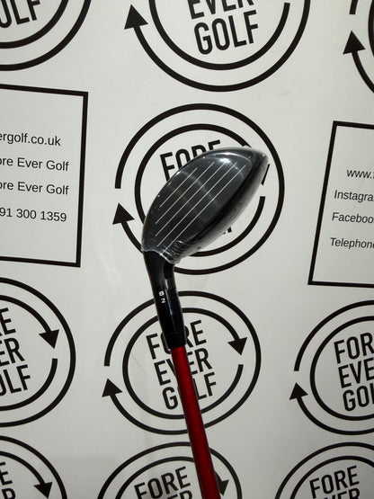 TITLEST GT2 5 WOOD / 18 Degree / RH / 60g Regular Flex