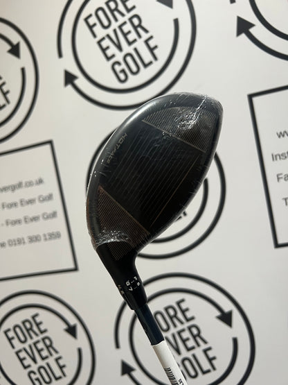 COBRA DS ADAPT LS DRIVER / 10.5 Deg / RH 60g Reg Flex