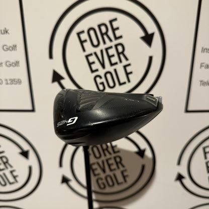 PING G425 LST DRIVER / 10.5 Deg / Mens RH / 65g Stiff Flex / FAIR USED