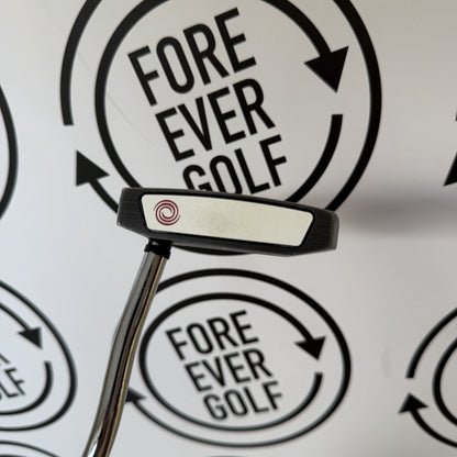 ODYSSEY VERSA #7 PUTTER / 34” / Mens RH / GOOD USED