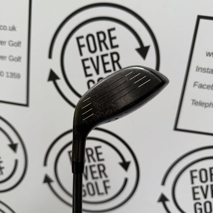 WILSON DYNAPWR (2025) 7 WOOD / 21 Degree / RH / 60g Reg Flex / GOOD USED
