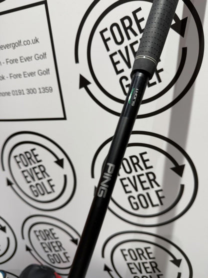 PING ANSER (2024) PUTTER / 34” / Mens RH / NEW