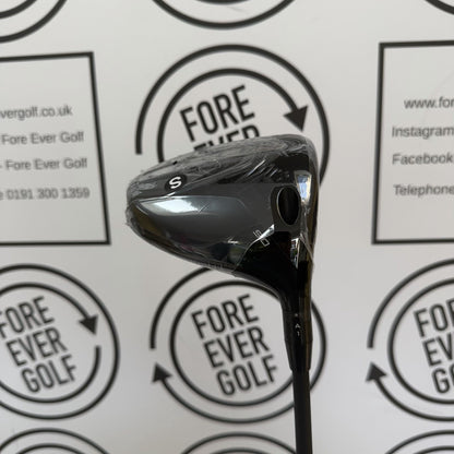 TITLEIST GT2 DRIVER / 9 Degree / RH / 50g Stiff Flex / NEW