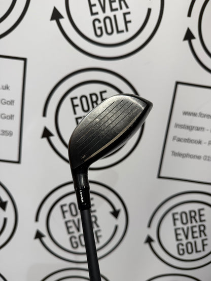 TAYLORMADE STEALTH+ 3 WOOD / 15 Degree / RH / 50g Reg Flex