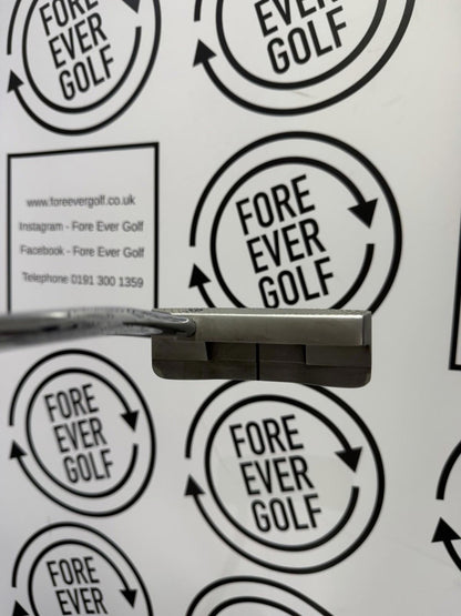 CLEVELAND HUNTINGTON BEACH SOFT #8 PUTTER / 34” / Mens RH / V.GOOD USED