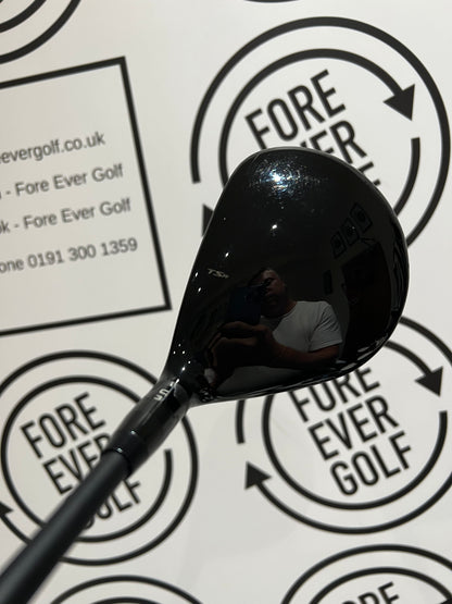 TITLIEST TSR3 3 WOOD+ / 13.5 Degree / RH / 60g Stiff Flex
