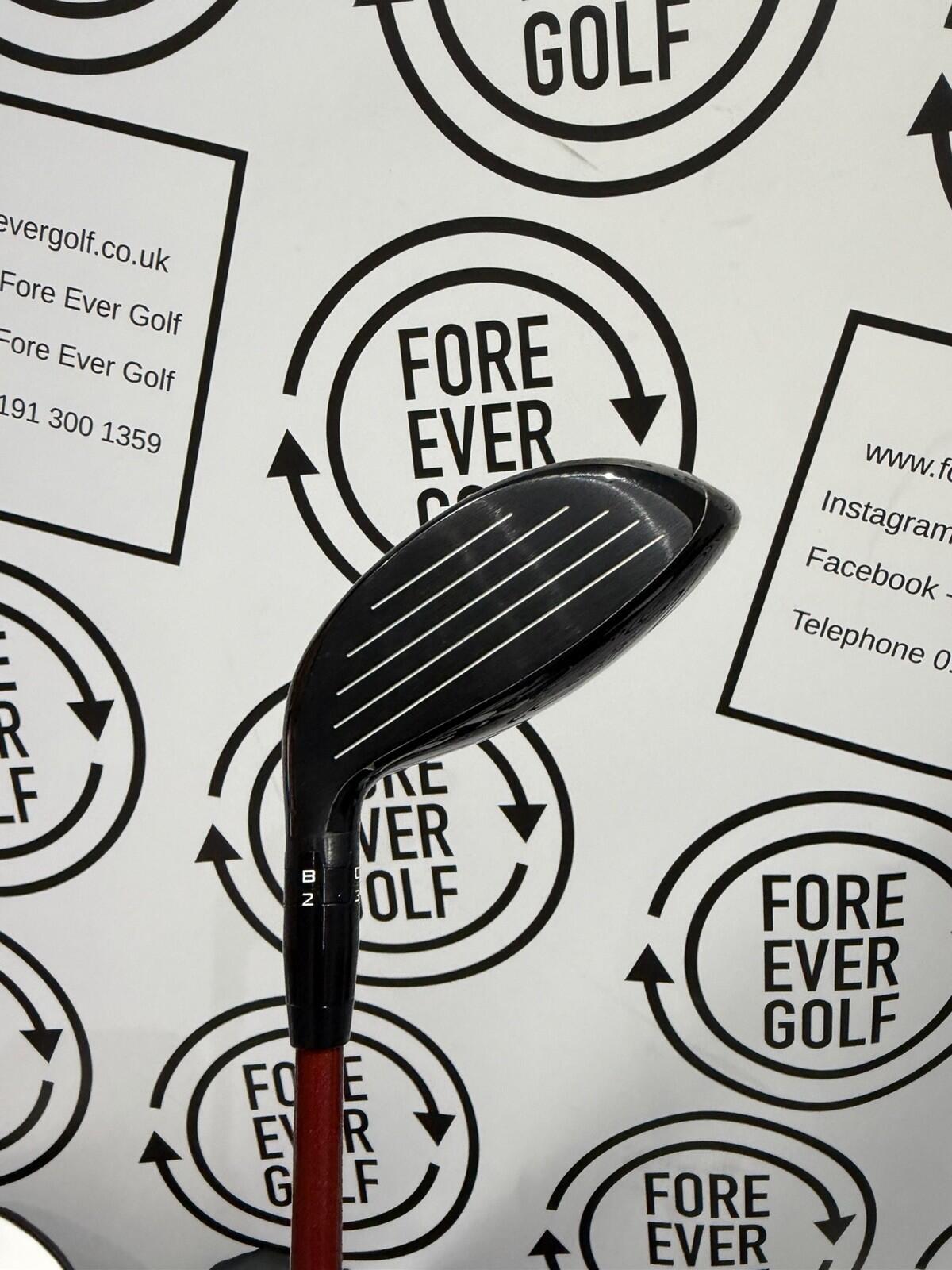TITLEIST GT2 4 WOOD / 16.5 Degree / Mens RH / 60g Stiff Flex / V.GOOD USED