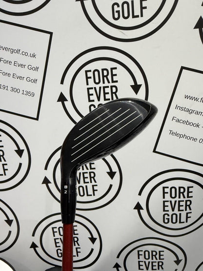 TITLEIST GT2 4 WOOD / 16.5 Degree / Mens RH / 60g Stiff Flex / V.GOOD USED