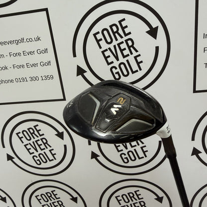 TAYLORMADE M2 3 WOOD HL / 16.5 Deg / RH / 65g Reg Flex / OK USED