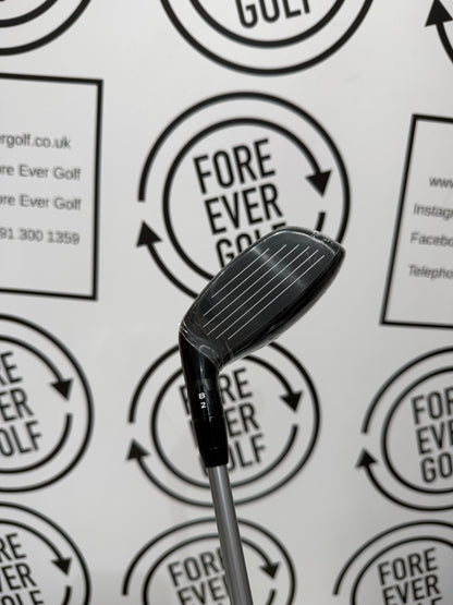 TITLIEST GT1 5 HYBRID / 23 Degree / RH / 50g Reg Flex