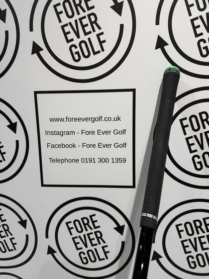 PING G430 MAX 5 WOOD / 18 Degree / 65g Regular Flex