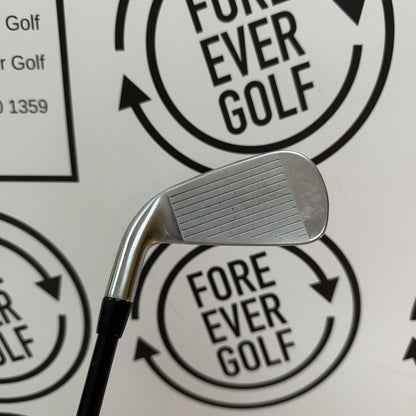 TITLEIST U505 (2021) 2 IRON / 80g Stiff Flex / RH / GOOD USED