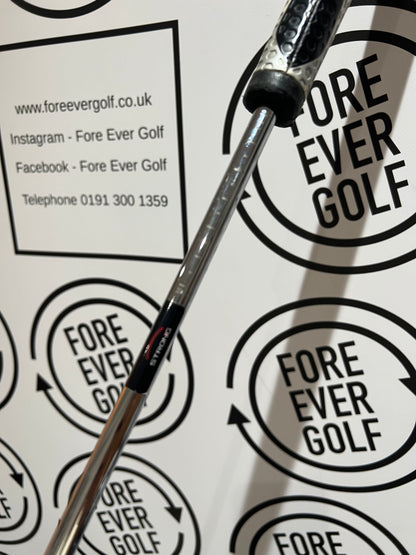 PING SIGMA 2 TYNE 4 PUTTER / RH / Adjustable 32” - 36”