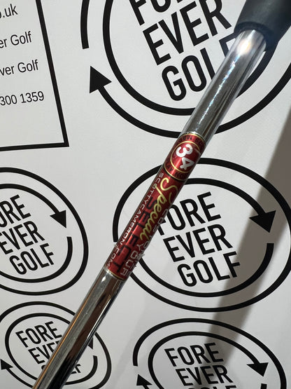 SCOTTY CAMERON SPECIAL SELECT FLOWBACK 5 PUTTER / RH / 34”