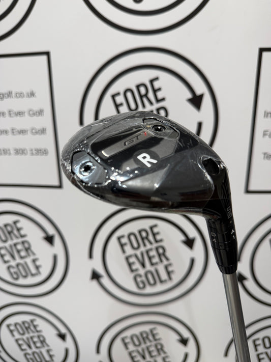 TITLIEST GT1 5 HYBRID / 23 Degree / RH / 50g Reg Flex