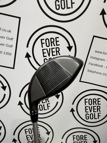 COBRA DS ADAPT X DRIVER / 9 Degree / RH / 60g Stiff Flex