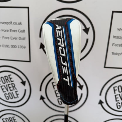 COBRA AEROJET 3 HYBRID / 19 Degree / RH / 85g Stiff Flex / V.GOOD USED