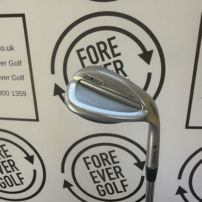 PING GLIDE 2.0 SAND WEDGE / 54 Deg (12) / Mens RH / Wedge Flex / GOOD USED