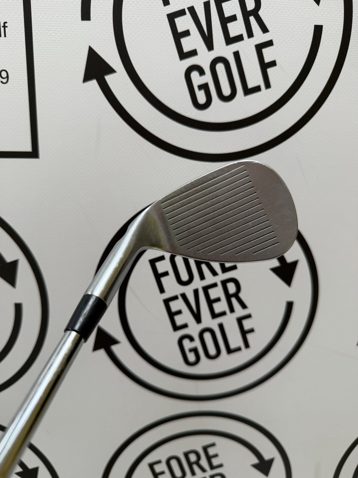 PING TOUR - W SAND WEDGE / 56 Deg (10) / RH / Orange Dot / FAIR USED