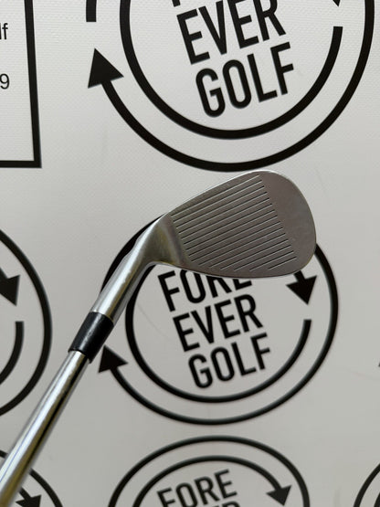 PING TOUR - W SAND WEDGE / 56 Deg (10) / RH / Orange Dot / FAIR USED