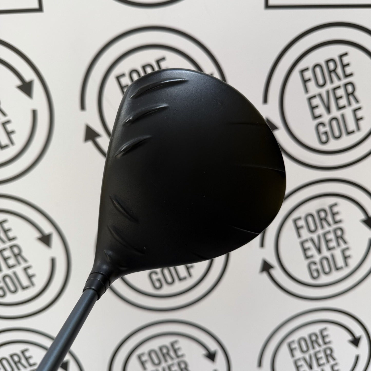 PING G425 MAX DRIVER / 9 Degree / Mens RH / 55g Stiff Flex / V.GOOD USED
