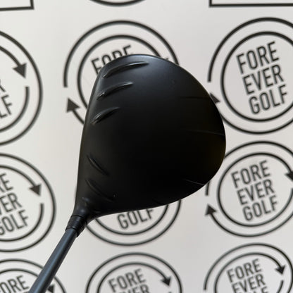 PING G425 MAX DRIVER / 9 Degree / Mens RH / 55g Stiff Flex / V.GOOD USED