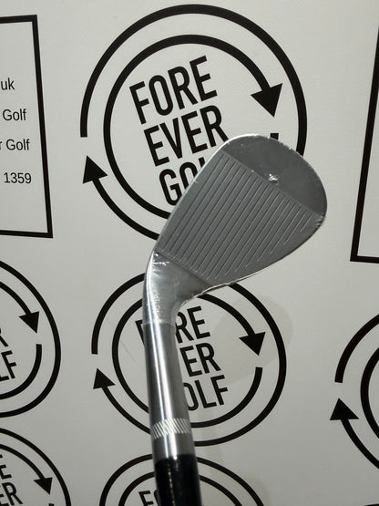 TITLEIST VOKEY SM10 LOB WEDGE / 60 Deg (08M) / Mens RH / Wedge Flex