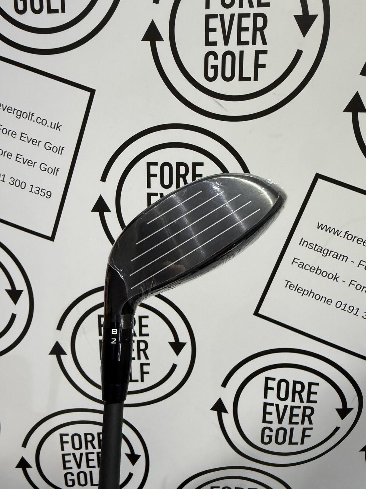 TITLEIST GT3 3 WOOD / 15 Degree / Mens RH / 70g Stiff Flex / NEW