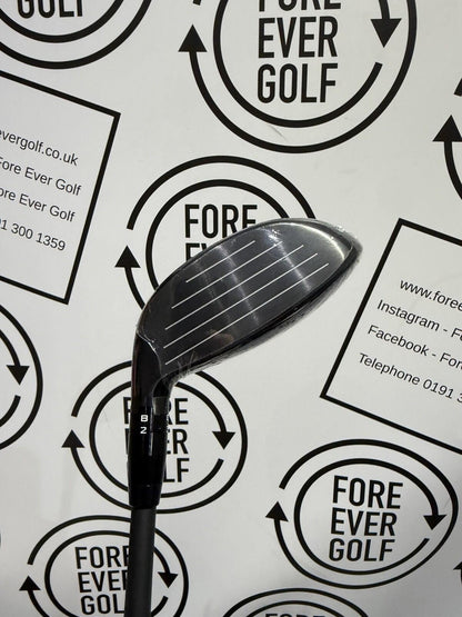 TITLEIST GT3 3 WOOD / 15 Degree / Mens RH / 70g Stiff Flex / NEW