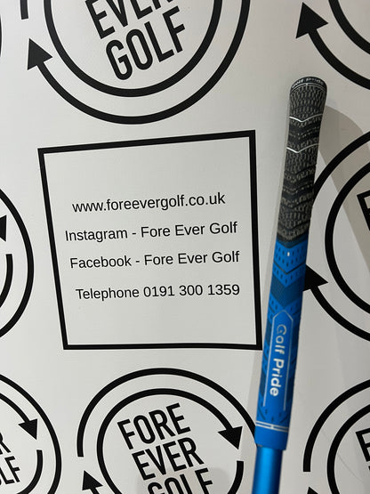 PING G440 MAX 9 WOOD / 24 Degree / RH / 65g Reg Flex