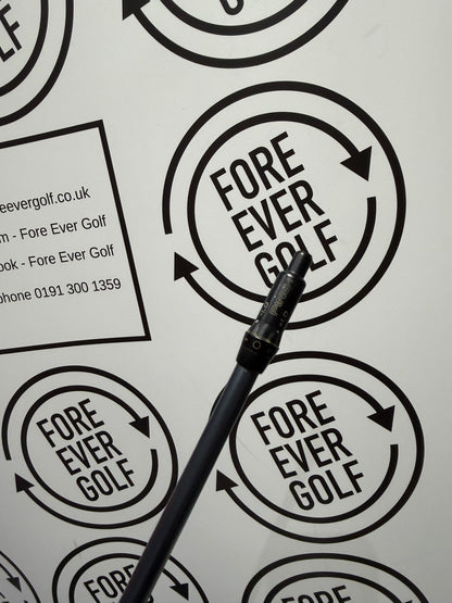 PING 3 WOOD SHAFT / 55g Soft Regular / ALTA CB / 42.75” / V.GOOD