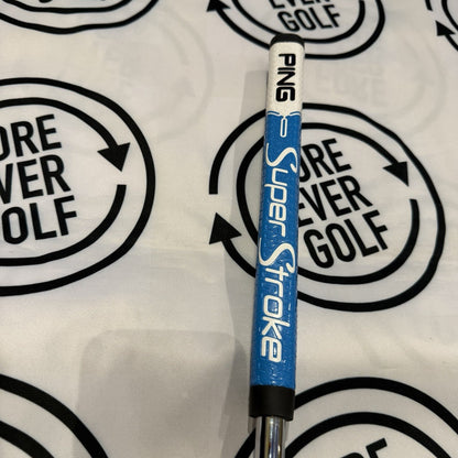 PING SCOTTSDALE (2025) OSLO 3 PUTTER / 34” / Mens RH / MINT USED