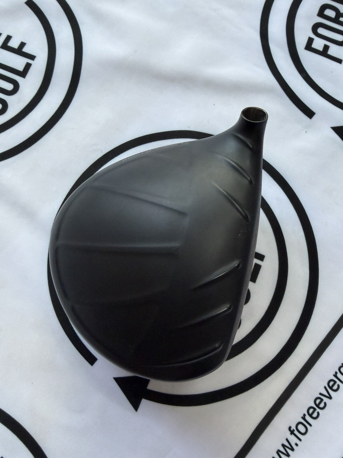 PING G SERIES LS TEC DRIVER (HEAD ONLY) / 9 Deg / RH / V.GOOD USED
