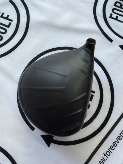PING G SERIES LS TEC DRIVER (HEAD ONLY) / 9 Deg / RH / V.GOOD USED