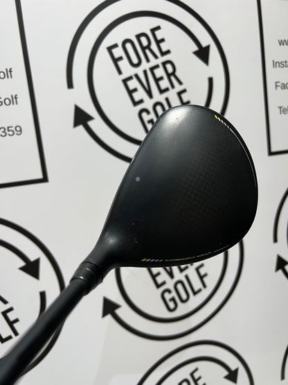 PING G430 MAX 3 WOOD / 15 Deg / Mens RH / 65g Stiff Flex