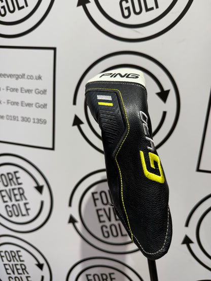 PING G430 6 HYBRID / 30 Degree / Mens RH / 70g Reg Flex