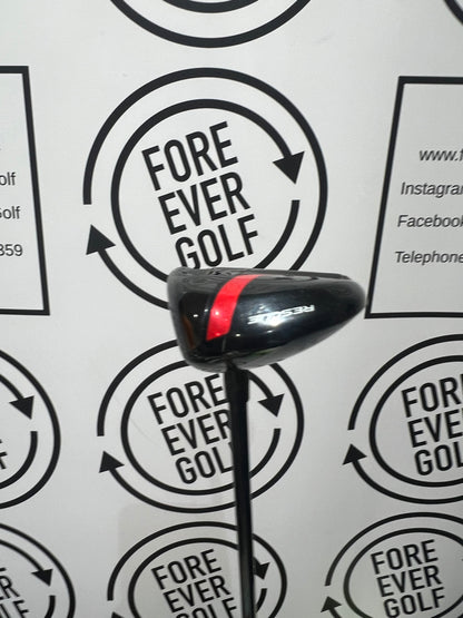 TAYLORMADE STEALTH 3 HYBRID / 19 Deg / 60g Reg Flex