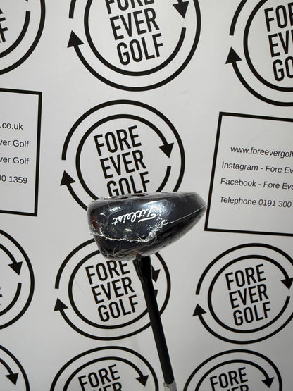 TITLIEST GT2 4 HYBRID / 21 Degree / RH / 65g Stiff Flex