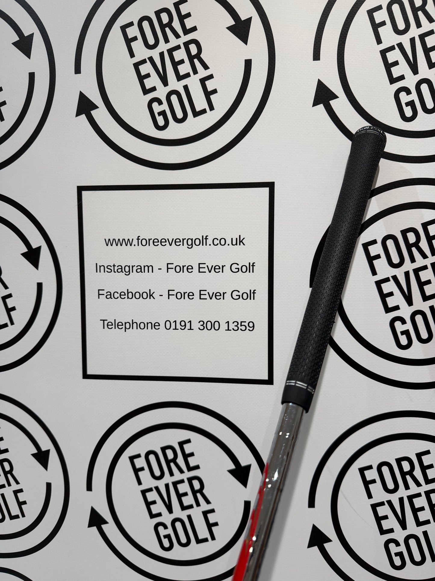 PING S159 GAP WEDGE / 52 Degree (S-12) / RH / 105g Reg Flex