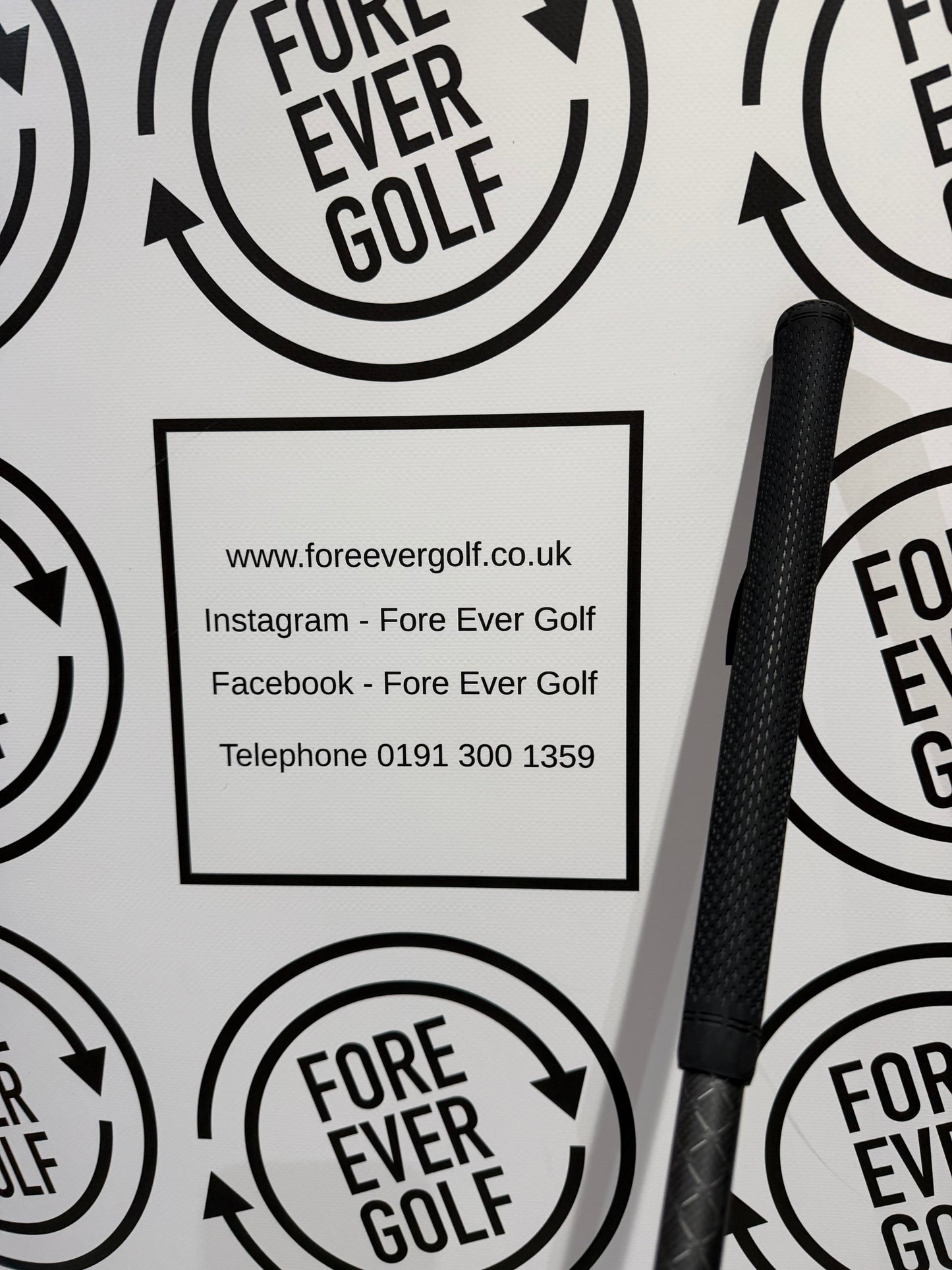 TITLEIST GT2 5 WOOD / 18 Degree / RH / 75g X-Stiff Flex