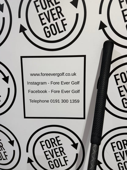 TITLEIST GT2 5 WOOD / 18 Degree / RH / 75g X-Stiff Flex