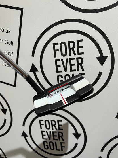 ODYSSEY O-WORKS 1W PUTTER / Mens RH / 35.5”