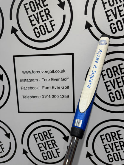 ODYSSEY Ai ONE MAX PUTTER / 34” / RH