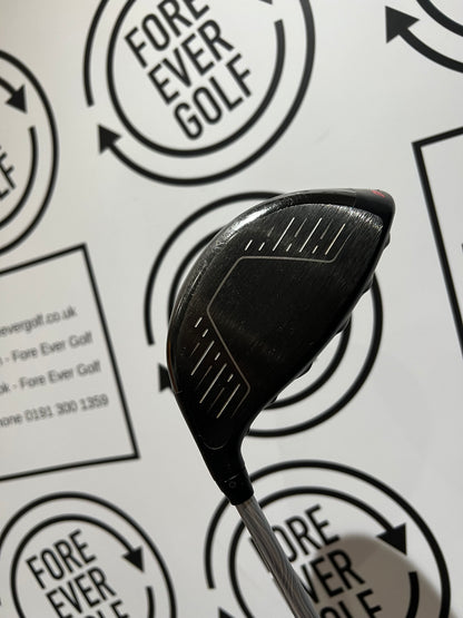 PING G410 PLUS DRIVER / 9 Degree / Mens RH / 55g Reg Flex