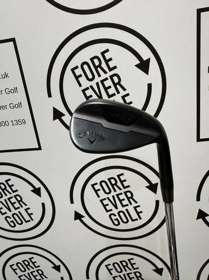 CALLAWAY OPUS GAP WEDGE / 52 Degree (10S) / RH 115g Wedge Flex