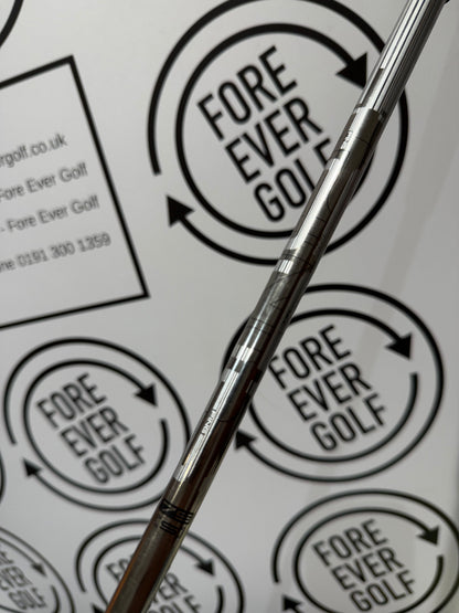 PING G400 3 WOOD / 14.5 Deg / RH / 70g Stiff Flex