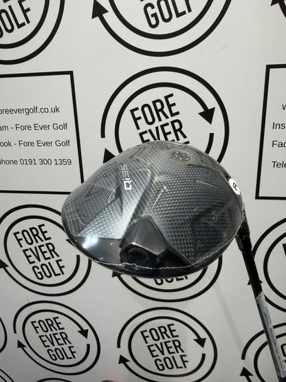 TAYLORMADE Qi35 DRIVER / 12 Degree / RH / 50g Regular Flex